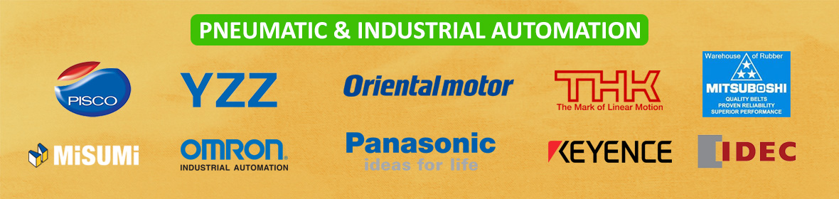 PNEUMATIC & INDUSTRIAL AUTOMATION