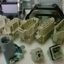 Standard Power Connectors